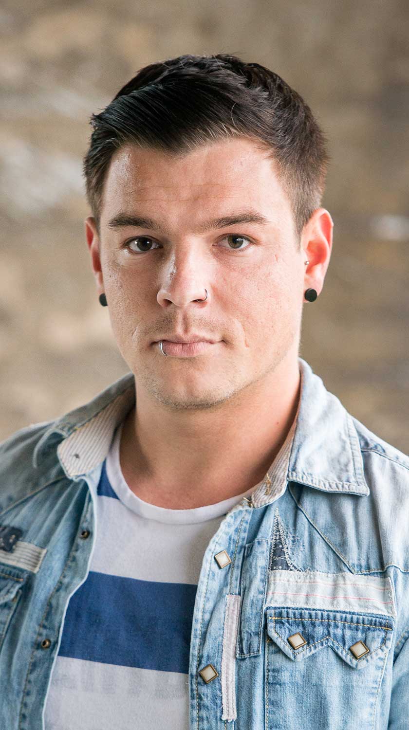 DJ: Thomas Ackermann