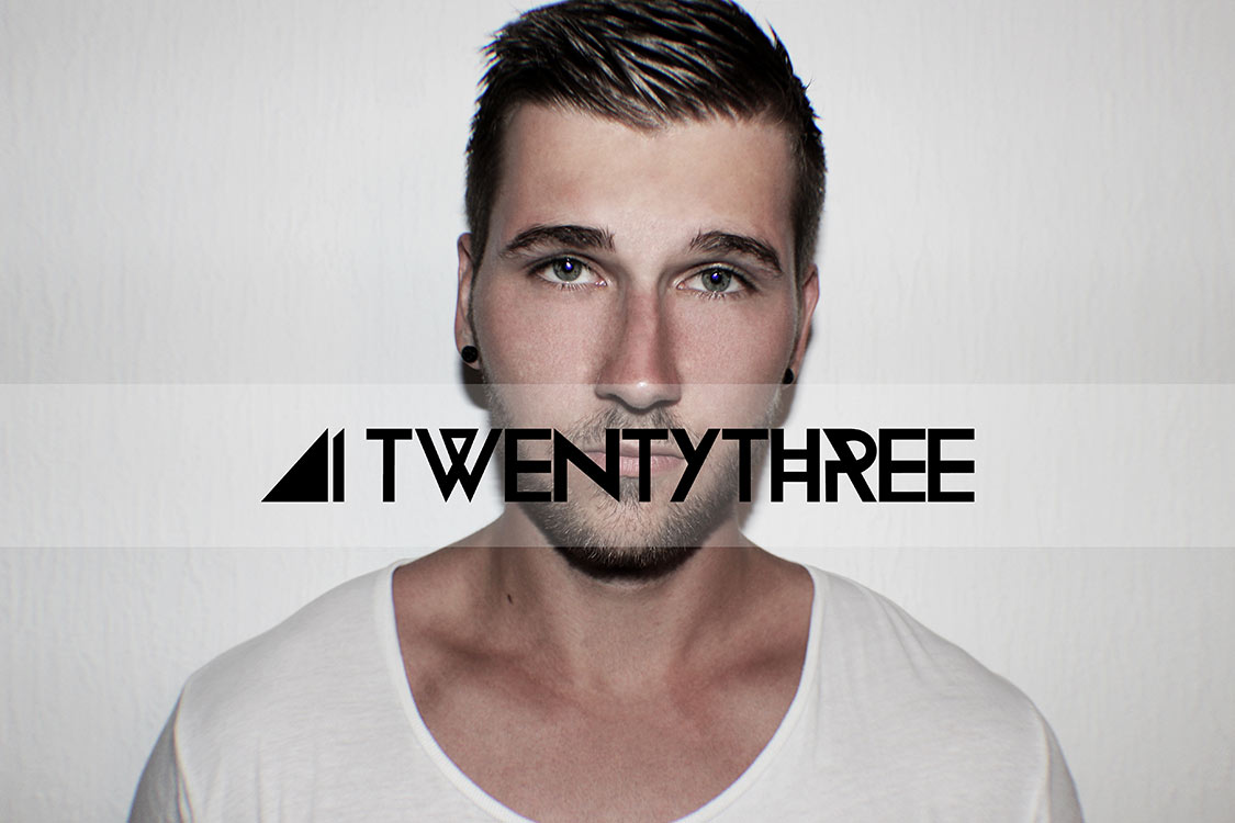 DJ: Twentythree