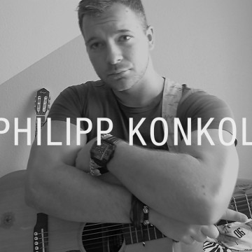 Singer: Philipp Konkol