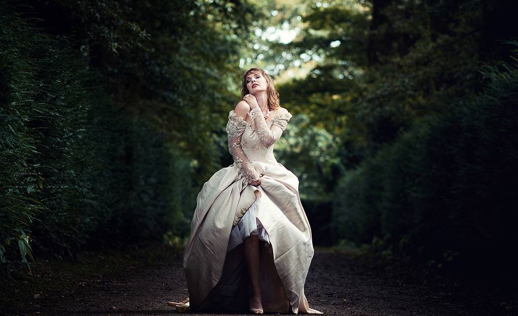 Photographer: Daniela Voigt